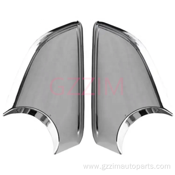 Model S 2012 mirror shell bright stripe 2148.3005